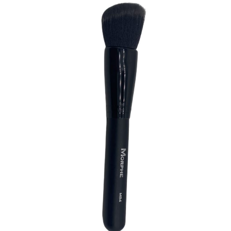 Morphe Makeup Brushes Collection Black- MB4