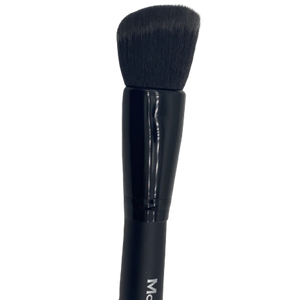 Morphe Makeup Brushes Collection Black- MB4