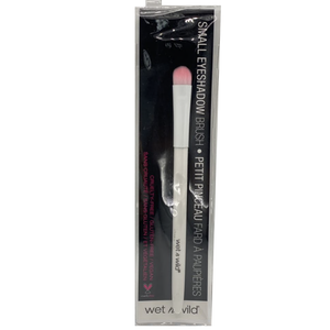 Wet N Wild Essential Brushes - C785 Small Eyeshadow