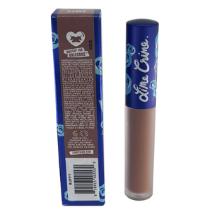 Lime Crime Velvetines Liquid Matte Lipstick - Buffy