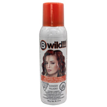 Load image into Gallery viewer, Jerome Russell Bwild Temporary Hair Color Spray 3.5 oz - Orange