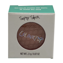 Load image into Gallery viewer, ColourPop Super Shock Shadow Pearlized - By My Side