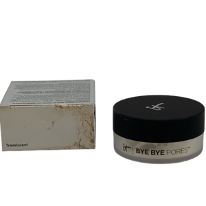 IT Cosmetics Bye Bye Breakout Powder - Translucent