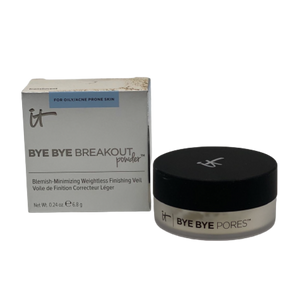 IT Cosmetics Bye Bye Breakout Powder - Translucent