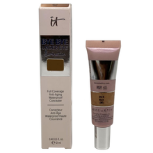 Load image into Gallery viewer, IT Cosmetics Bye Bye Under Eye Illumination Concealer - 3.5 Rich