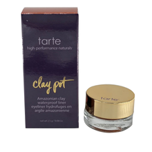 Load image into Gallery viewer, Tarte Clay Pot Amazonian Clay Waterproof Liner - Lucky Penny