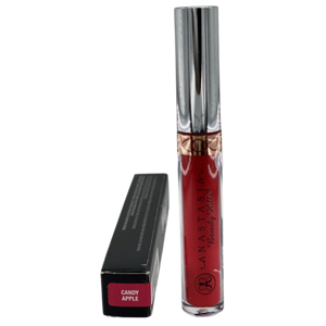 Anastasia Beverly Hills Liquid Lipstick - Candy Apple