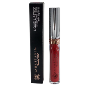 Anastasia Beverly Hills Liquid Lipstick - Candy Apple