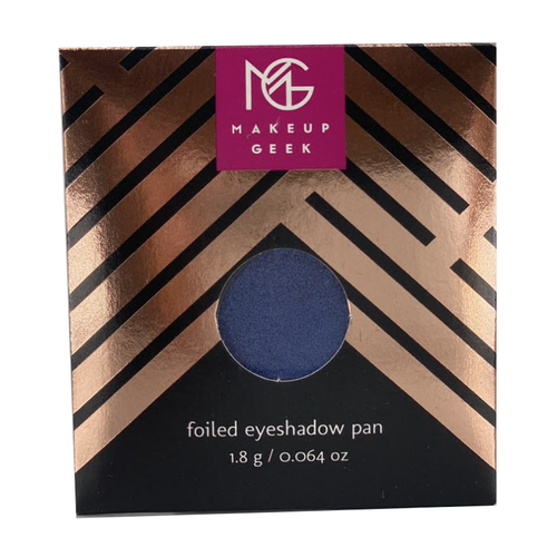 Makeup Geek Foiled Eyeshadow Pan - Center Stage