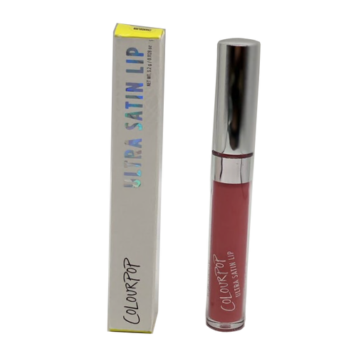 ColourPop Ultra Satin Lip Liquid Lipstick - Chandelier