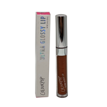 Load image into Gallery viewer, ColourPop Ultra Glossy Lip Liquid Lipstick - Cheat Code