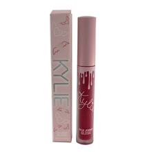 Load image into Gallery viewer, Kylie Cosmetics Birthday Edition Lip Gloss - Cherry Pie