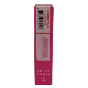 Jeffree Star Cosmetics Velour Liquid Lipstick - Christmas Cookie