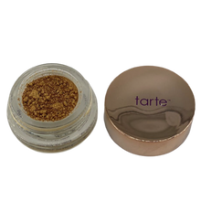 Load image into Gallery viewer, Tarte Chrome Paint Shadow Pot - Pot Of Gold