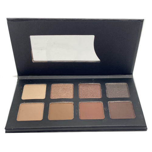 Morphe The Little Palette - Coca Mocha