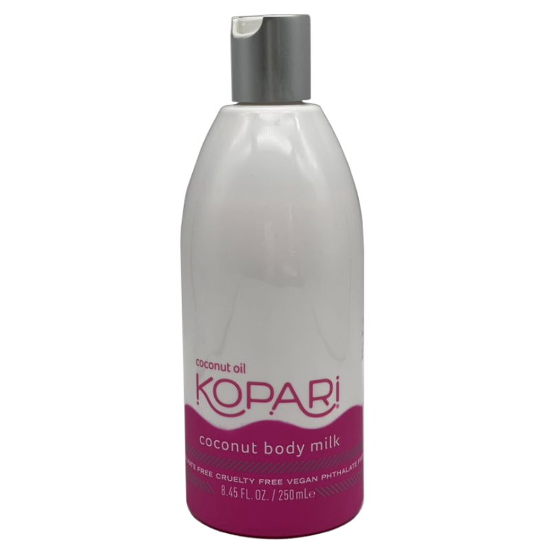 Kopari Coconut Body Milk 8.45 oz