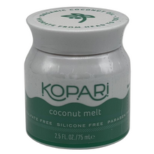 Load image into Gallery viewer, Kopari Coconut Melt 2.5 oz