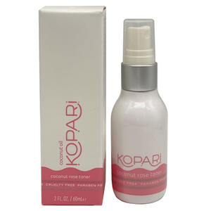 Kopari Coconut Rose Toner 2 oz