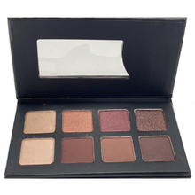 Load image into Gallery viewer, Morphe The Little Palette - Coffee Toffee