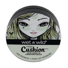 Load image into Gallery viewer, Wet N Wild Mega Cushion Color Corrector - Green