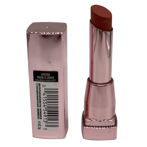 Maybelline Color Sensational Shine Compulsion Lipstick - 060 Chocolate Lust