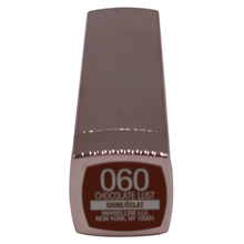 Load image into Gallery viewer, Maybelline Color Sensational Shine Compulsion Lipstick - 060 Chocolate Lust