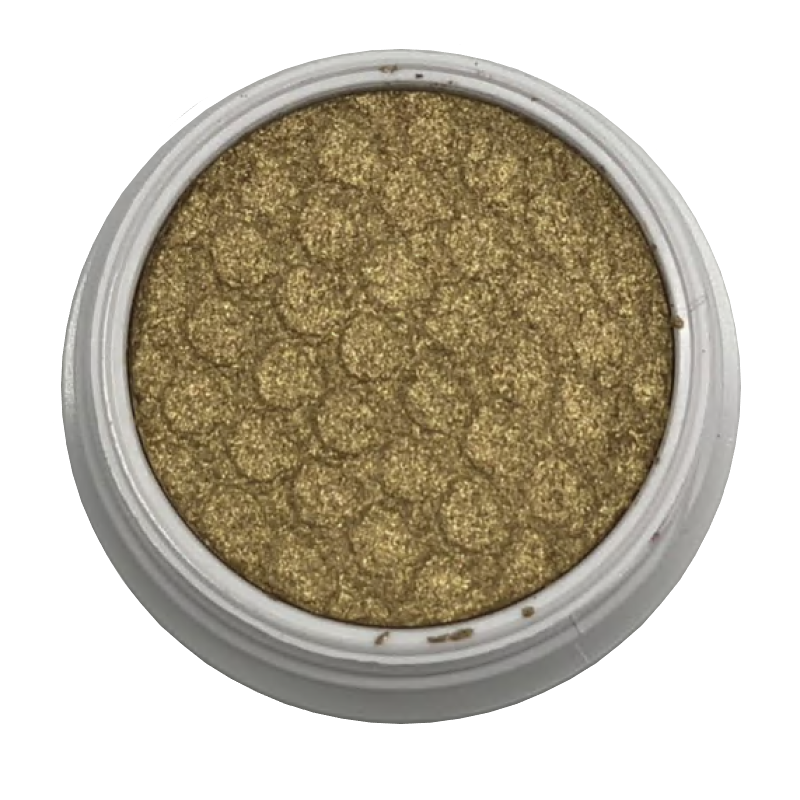 ColourPop Super Shock Shadow Ultra Metallic - Come Clean