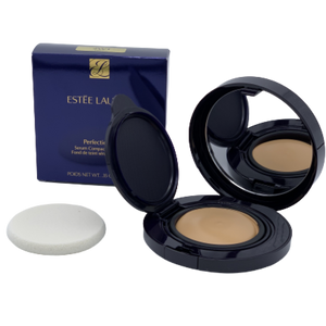 Estee Lauder Perfectionist Serum Compact Makeup - 2W1 Dawn