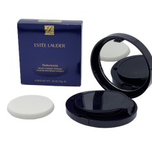 Load image into Gallery viewer, Estee Lauder Perfectionist Serum Compact Makeup - 2W1 Dawn