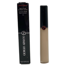 Load image into Gallery viewer, Giorgio Armani Power Fabric High Coverage Stretchable Concealer - Shade 4.5