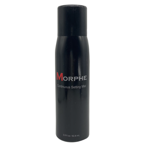 Morphe Continuous Setting Mist 2.8 oz