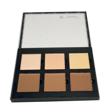 Load image into Gallery viewer, Anastasia Beverly Hills Contour Cream Kit - Light