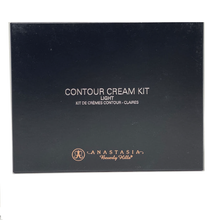 Load image into Gallery viewer, Anastasia Beverly Hills Contour Cream Kit - Light