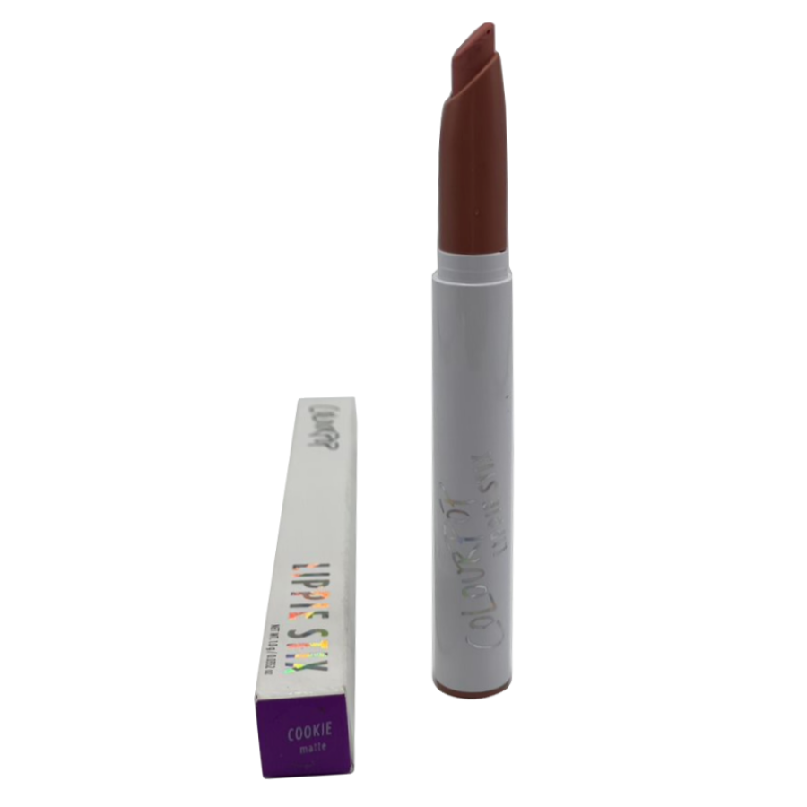 ColourPop Lippie Stix - Cookie