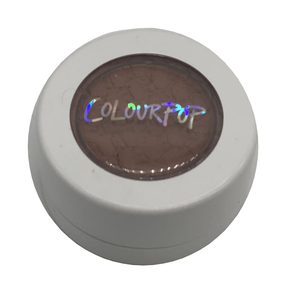 ColourPop Super Shock Shadow Matte - Cornelious