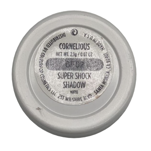 ColourPop Super Shock Shadow Matte - Cornelious