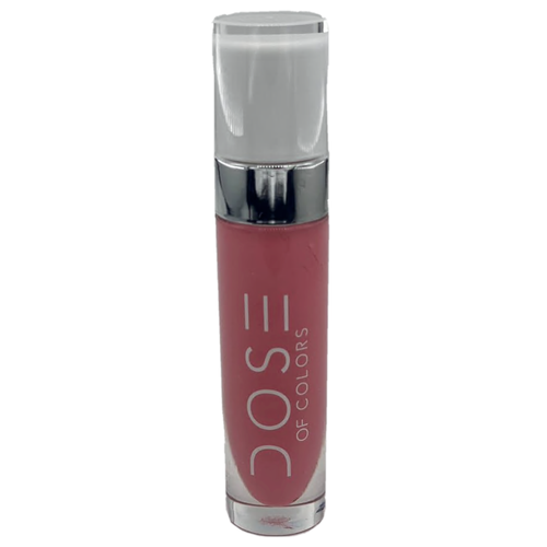 Dose Of Colors Lip Gloss - Cotton Candy