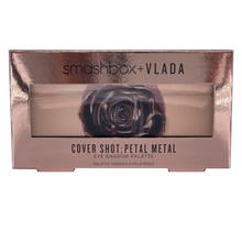 Load image into Gallery viewer, Smashbox Cover Shot Eye Palette - Petal Metal