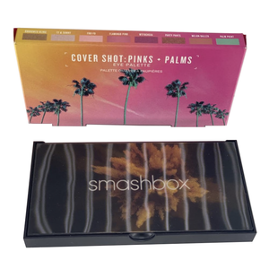 Smashbox Cover Shots Eye Palette - Pinks + Palms