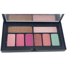 Load image into Gallery viewer, Smashbox Cover Shots Eye Palette - Pinks + Palms