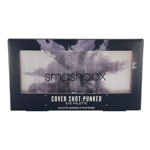 Smashbox Cover Shots Eye Palette - Punked