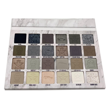 Load image into Gallery viewer, Jeffree Star Cosmetics Eyeshadow Palette - Cremated