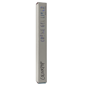 ColourPop Creme Gel Liner - Kicker