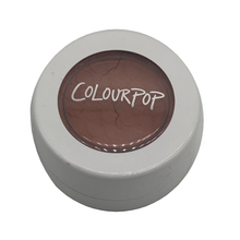 Load image into Gallery viewer, ColourPop Super Shock Shadow Matte - Crossing Lines