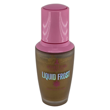 Load image into Gallery viewer, Jeffree Star Cosmetics Liquid Frost Highlighter - Crown Jewel