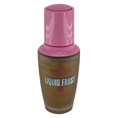 Jeffree Star Cosmetics Liquid Frost Highlighter - Crown Jewel