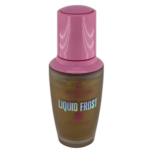 Jeffree Star Cosmetics Liquid Frost Highlighter - Crown Jewel