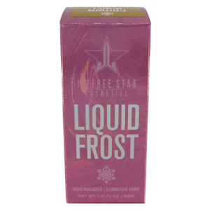 Jeffree Star Cosmetics Liquid Frost Highlighter - Crown Jewel