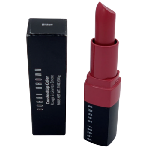 Bobbi Brown Crushed Lip Color Lipstick - Bitten