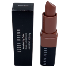 Load image into Gallery viewer, Bobbi Brown Crushed Lip Color Lipstick - Sazan Nude